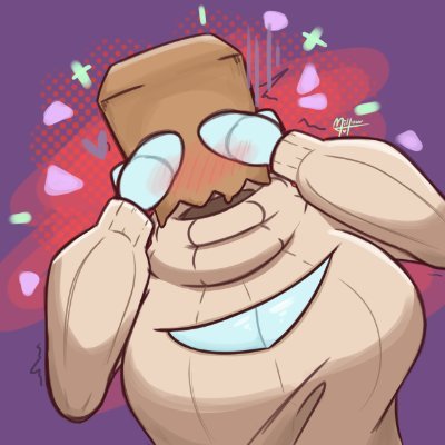 MillowMallow's profile picture. (CW // Suggestive Content)
Haii ~
An amateur artist who loves to draw beeg gorgeous ladies and smol cute twinks.
Hoping to improve with my art :)