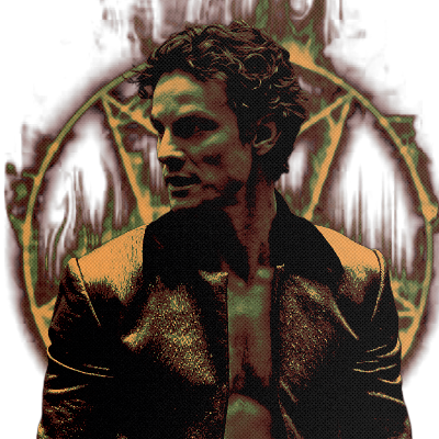 biblestarman's profile picture. ꔋ𝘩𝗲𝘆 𝖺𝙧𝗲 𝗇𝗼t 𝙧𝗲𝖺𝖽𝘆 𝗳𝗼𝙧 t𝘩𝗲 𝙧𝗲𝗳𝗹𝗲𝖼t𝗂𝗼𝗇𝙨 𝘸𝗂t𝘩𝗂𝗇 𝗺𝘆 𝖽𝖺𝙧𝙠𝗇𝗲𝙨𝙨.