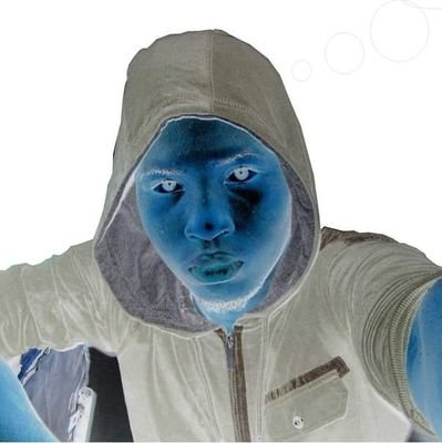 Knownunknownboy's profile picture. I am HIM #coyg