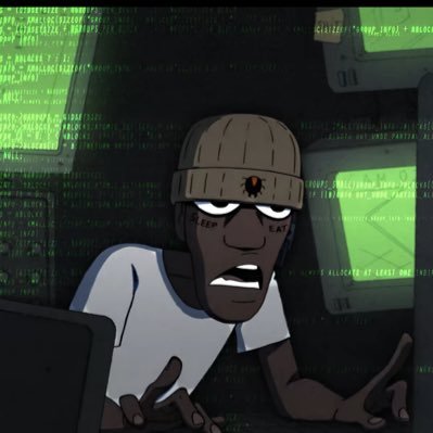 easyStonr's profile picture. Comp.Engr(in training)|Frontend_Dev|Rema & Wizkid| Anime lover|Manchester United ❤️❤️