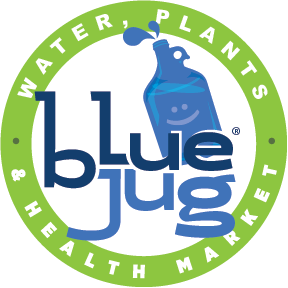 bluejugnbtx's profile picture. Your favorite water store, plant shop and health market...all in one! Alkaline, Hydrogen & reverse osmosis. Open M-F 10-6, Sat & Sun 10-3. Outside kiosk, too!