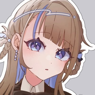 uwaaa_v16v's profile picture. 18↑ラーメン大好誤字りマン ‖雑多垢‖ 本垢▶︎（@uwa_Illust_v16v）‖ 別垢▶︎ @uwaa____v16v ||代理兼オリキャラ▶︎羽ちゃん/潤 ‖ ファンアートタグ #ウワノ空