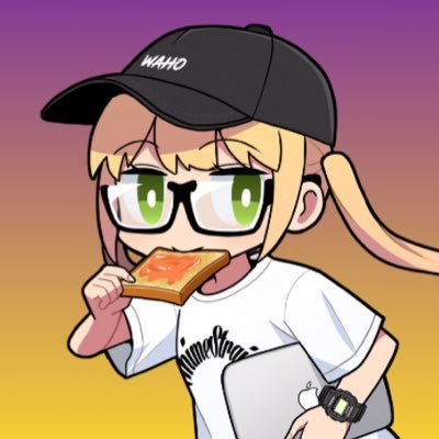 waho_'s profile picture. 名古屋でDJしているわほーです。テキーラマエストロでもあります。前のアカウント(@__waho)はBANされてしまいました。主催 #ナイトアニマ