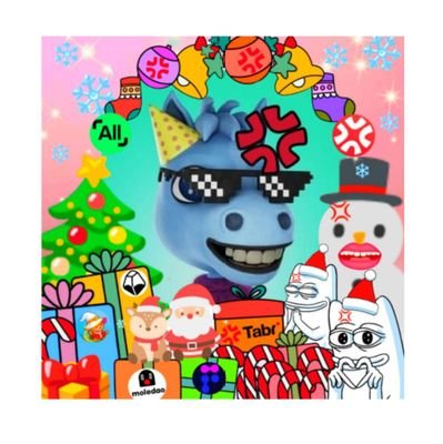 JuliusJ34951556's profile picture. Tabi volunteers = Tabizen 💢