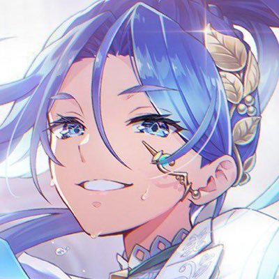 heneversmiled's profile picture. 28. he/him. ita/eng.