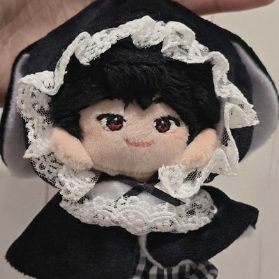 yacochn's profile picture. AK刘彰 AG司马光