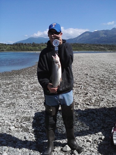 russelldonaho's profile picture. 