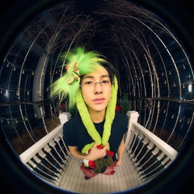 renjuncita's profile picture. vi a baekhyun dos veces en mi vida 💘