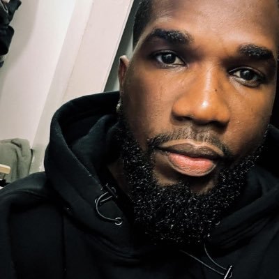 LeonNoirSR's profile picture. dream · design · develop · deploy | 🇯🇲