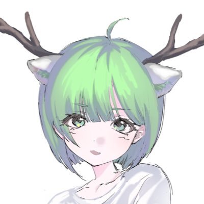 ねこみみじか(本物)