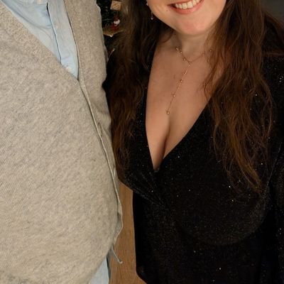 Pc_debut's profile picture. couple de (Mlle) 30 et (Mr) 32 ans aimant le sexe, l'exhib et le voyeurisme.
Compte tenu à 4 mains
⛔ Pas d'hommes seuls. ⛔ Pas de comptes sans contenues.