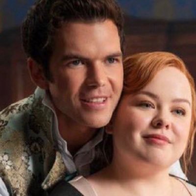 liloWPolin's profile picture. After all, he’d spent the better part of five minutes holding her hand.