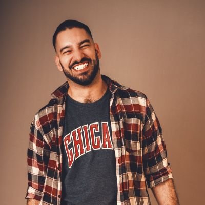 madaco97's profile picture. • Fotógrafo y Diseñador de Interiores • 28 putos años • 🏳️‍🌈