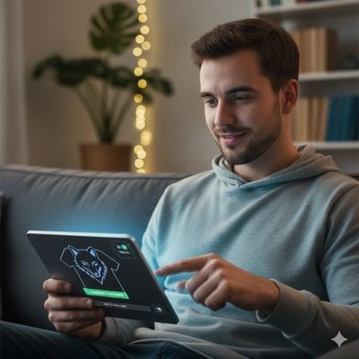 JoseAngelSK3's profile picture. 