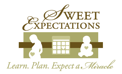 Sweet Expectations offers premiere, certified baby planning services for all aspects of preparing for Baby. Learn. Plan. Expect a miracle. #pregnancy #blogger