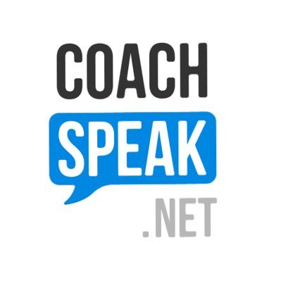 CoachSpeakNet's profile picture. Coaches Sharing Their Stories in Their Own Words