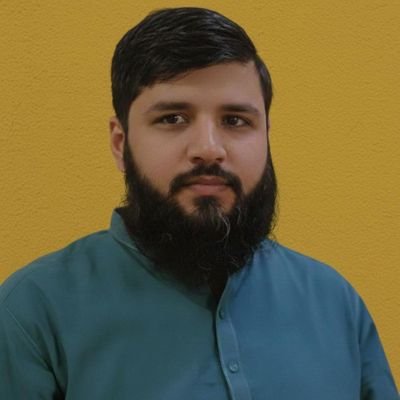 HafizAliShykh's profile picture. 