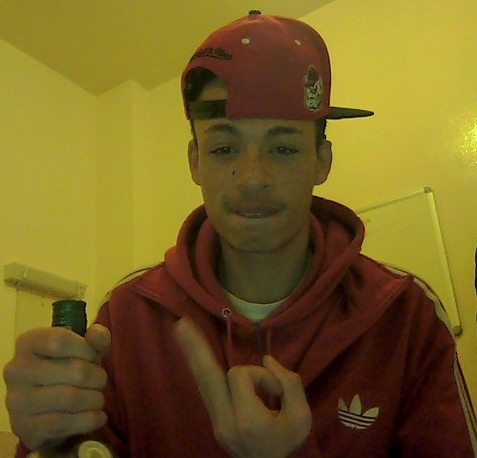 LstarLyricz's profile picture. Redzel.. 18.. Rapper.. Leicester/Westend.. Email: Lstarwestend@hotmail.com..Facebook: Redzel Lyricz FRESH HOME