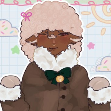 2LittleLamb_'s profile picture. 👾COMMS OPEN👾
I like silly goofy drawings
💤 Digital / Traditional Artist💤