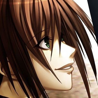 thevoidopens's profile picture. 「Ain't no one out there you can trust today」
🏳️‍⚧️