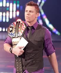 attention is the official twitter of the miz, your subscribers champion of all time, former and future champion, be jealous