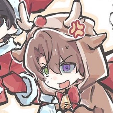 august11037's profile picture. 𓏵 ׅ 「 Dreaming of going HOME? 」!⠀⠀ྀི @hw4sst4r // 🦌🐐, 🐯🍇, 🐯🐻, 🦎🦌, 📺🦌 & others | GDCG Artist