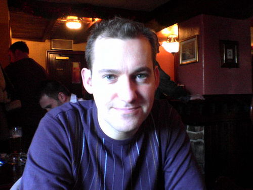 PeeJayOwl's profile picture. wednesdayite & all round sports man, honest!