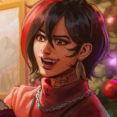 TalesMimelei's profile picture. —  Eu gosto de bl e coisas esquisitinhas
#ordemparanormal