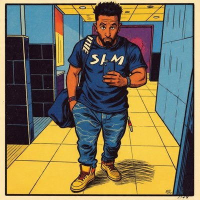 bnitty's profile picture. #WichitaKid #FOE #RCJH 🌾🏀 #ManCity #RCTID #ArribaElMonterrey ⚽️ #LakeShow #FTTB #Noles #GeauxTigers 🏈#DirtyWater  #BLM✊🏾