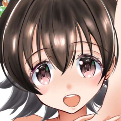 sachuma's profile picture. 絵を描きながらつぶやく人。
fanbox https://t.co/bRjfk7ye1x
miskey https://t.co/kJrER5qgEY
bluesky https://t.co/QEb2i6hoCX
/サイバーイグアナ氏フォロー中