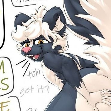 idkitsjustloz's profile picture. I love anything gross and stinky.  DM's always open