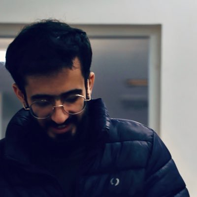 SalehMilani's profile picture. 