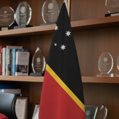 TiwiGovernment's profile picture. 