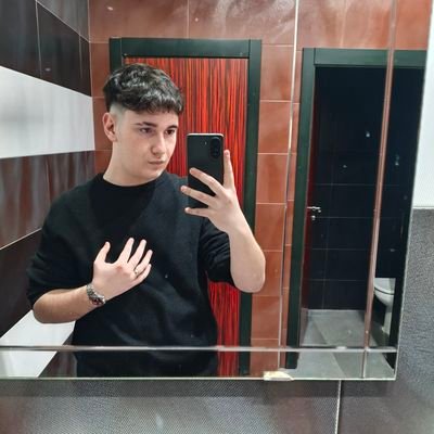 Joseprzz__'s profile picture. @realmurciacfsad ❤️