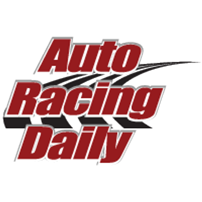 Auto Racing Daily on Twitter: