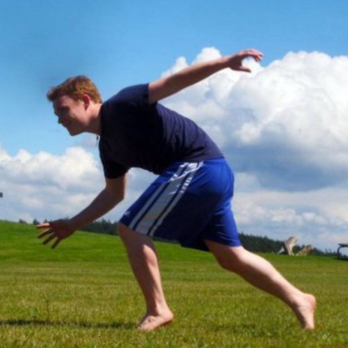 CJ_Hutchinson's profile picture. “Life isn’t about what you deserve.” - Tali’Zorah Vas Normandy