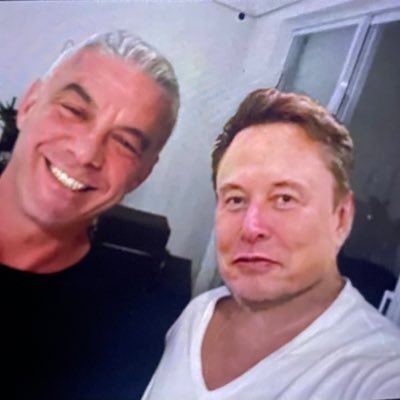 A_Brian1's profile picture. Elon childhood friend and Also a shareholder of the Tesla stocks. Partnership with Tesla’s most significant recent. New edition. it’s the refreshed 2026 Model