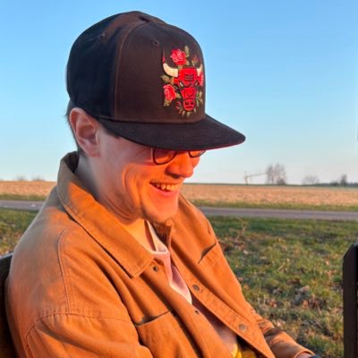 i_tony7's profile picture. Notes and spontaneous thoughts /M.D.⚕️/DE based 🇩🇪/ Sometimes content 🔞18+