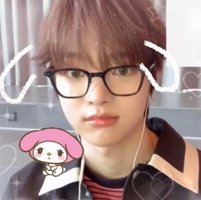 chanheeTM's profile picture. 