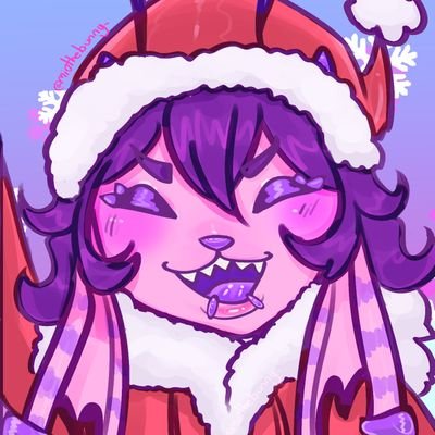 miothebunny_'s profile picture. she/her | digital artist
20 🇩🇴
DMs are open! ☆☆
follow my insta miothebunny_ |
Discord mio.miooo
VGen Commissions are open!☆
https://t.co/PMdzjNCqA3