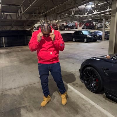 KeonnS64's profile picture. stl.