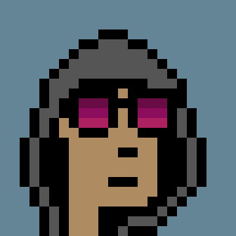 kenzimerkle's profile picture. Co-Founder / CTO @UnhashedFM, prev. @0xPolygon
Posts are my own; not advice