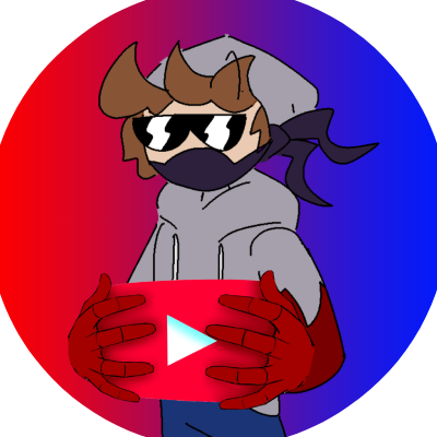 Maskfor1_YT's profile picture. 🥷nothing new here of me🥷

some things in here
--------------------------------------
YouTube commentator