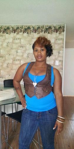 A REAL WOMAN,A MOTHER OF 4,AND MY OWN BOSS