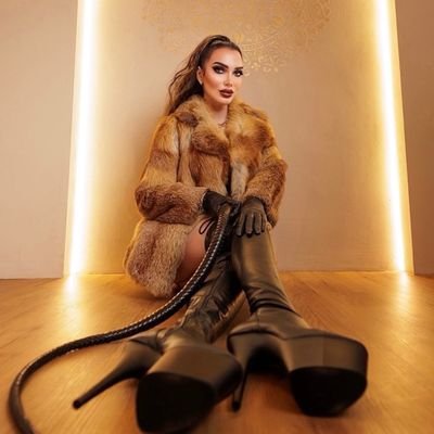 marrydomim47212's profile picture. Dm mistress feed you with session👿👿