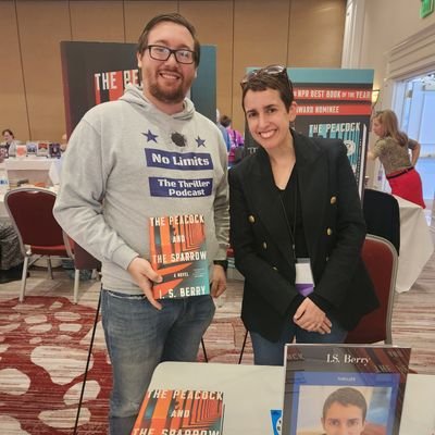 Marc_Harris3's profile picture. Boston Sports fan from Virginia. God, Family, Community, and Country above all. Huge thriller novel fan plus most movies and shows