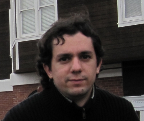 arielwos's profile picture. 