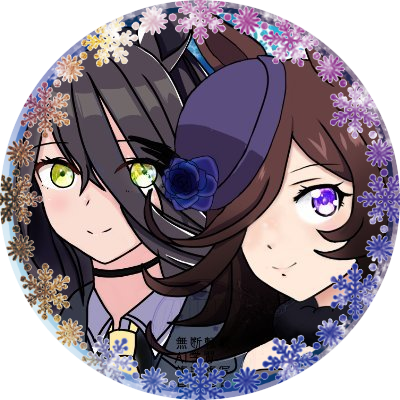 2020yurien's profile picture. お絵描きアカウントです。
絵の無断使用・転載・AI化禁止。
https://t.co/cZ2y08atv5