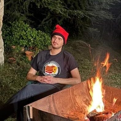 miiquel03's profile picture. Lluitant per la meva nació des de l'esquerra.