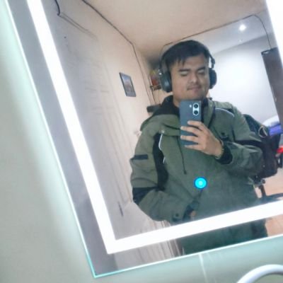 leongg98's profile picture. Carne, deseo y voluntad.